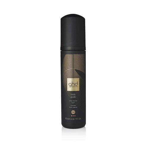 GHD Styling Creams, Oils & Foams - Professional Hair Styling Products for All Hair Types