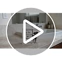 Funny Halloween Ghost Sign Farmhouse Bathroom Decor - Hope Variation