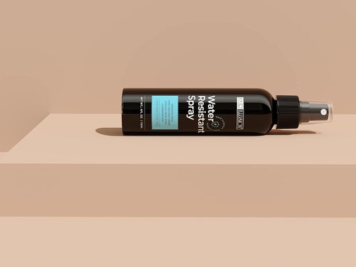 Hair Illusion Hair Spray - Water Resistant Formula for Effortless Wet Hair Styling