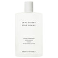 Issey Miyake L'Eau d'Issey Pour Homme After-Shave Lotion for Men - Refreshing Lotion - Softens Skin - With Notes of Yuzu, Nutmeg & Sandalwood - 3.3 oz