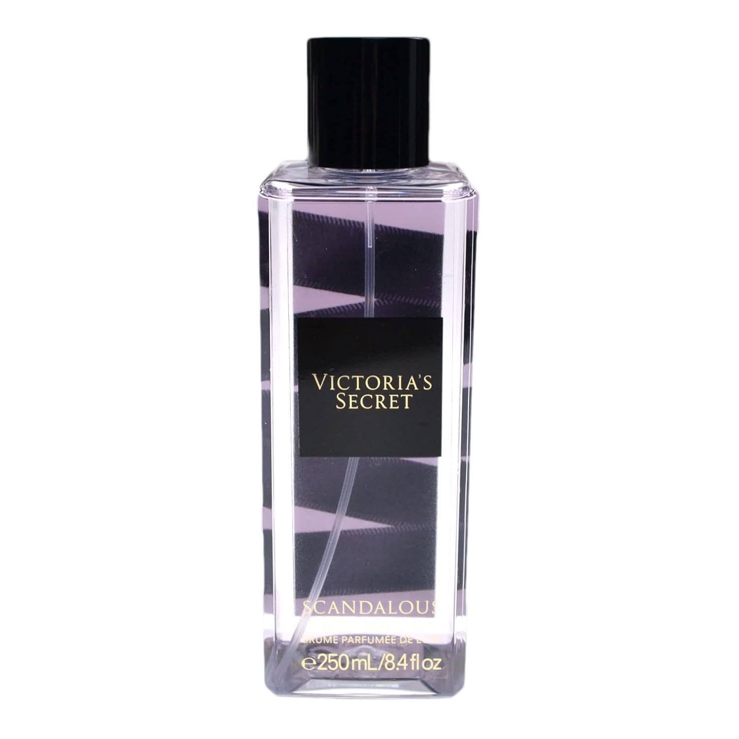 Victoria's Secret Fine Fragrance Mist - Scandalous Scent | 8.40 Fl Oz Bottle