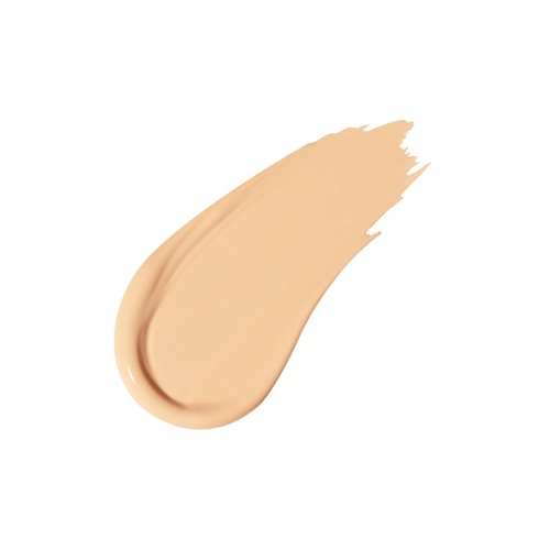 HUDA BEAUTY #FauxFilter Concealer - Luminous Matte Buildable Coverage in Nougat 2.5 Golden