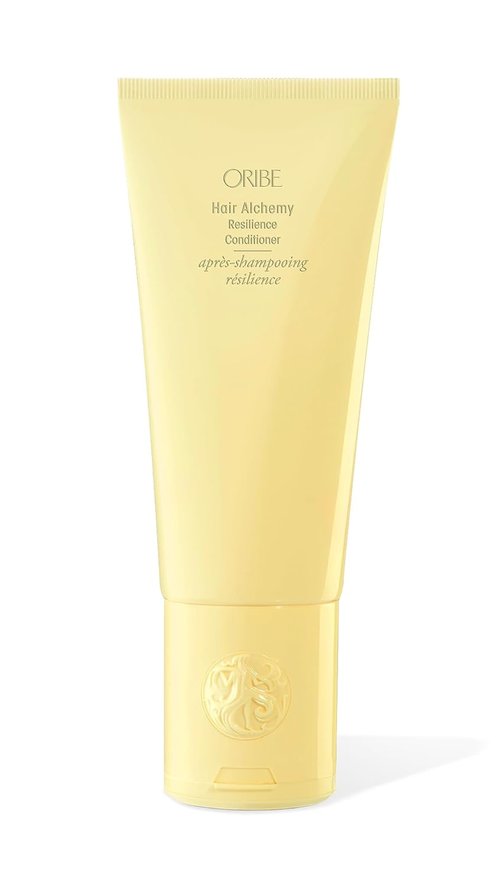 Oribe Hair Alchemy Resilience Conditioner - Strengthening Formula for Healthy, Vibrant Hair
