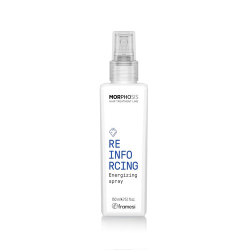 Framesi Morphosis Leave-In Conditioner Spray - Reinforcing Treatment for Scalp & Thinning Hair | 5.1 fl oz