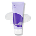 IsNtree Onion Newpair Cleansing Foam 150ml, 5.07 fl.oz | High-moisture cleansing foam to care spots left by dryness pores uneven skin texture