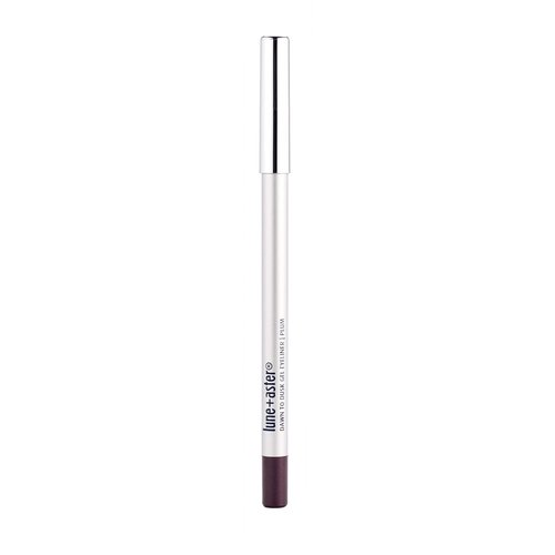 Lune+Aster Gel Eyeliner - 14-Hour Long-Wear Featherlight Formula for All-Day Definition
