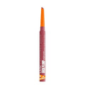 NYX PROFESSIONAL MAKEUP Duck Plump Lip Liner - Matte Pencil for 10HR Wear in Pinkjection