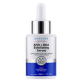 Dernier Exfoliating Serum - AHA + BHA 0.5% for Hyperpigmentation & Pore Minimizing | 1 fl oz
