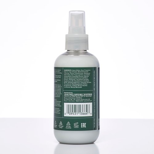 Tea Tree Lavender Mint Leave-In Conditioner - Lightweight Spray for Coarse, Dry Hair | 6.8 fl. oz.