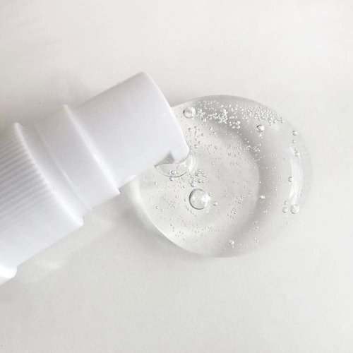 Mario Badescu Hyaluronic Dew Drops for All Skin Types – Hydrating Gel-Serum Hybrid with Sodium Hyaluronate, Niacinamide & Botanical Extracts for a Dewy, Glass-Like Glow – 1 Fl Oz