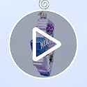 New Jersey Glass Ornament - Handcrafted Christmas Tree Holiday Decoration