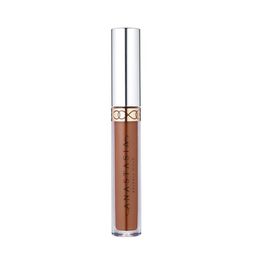 Anastasia Beverly Hills - Ashton Liquid Lipstick - Long-Lasting, Highly Pigmented Formula