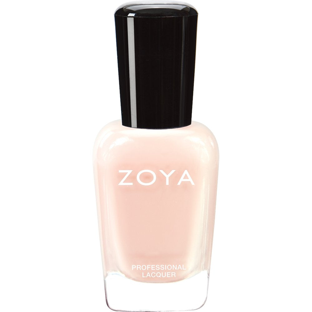 Zoya Nail Polish - Grace Shade | Long-Lasting Formula in 0.5 fl. oz. Size