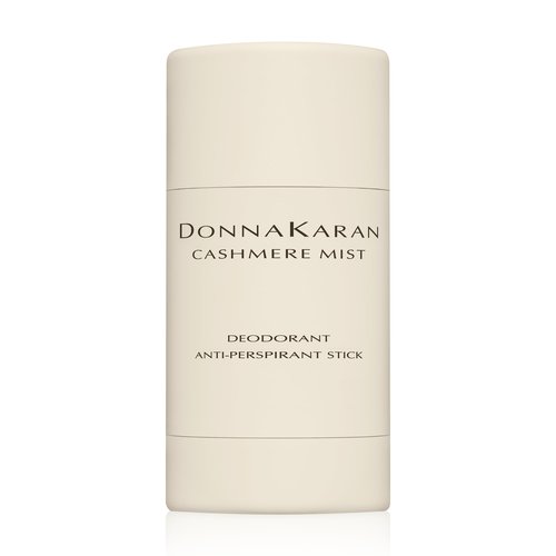 Donna Karan Cashmere Mist Anti-Perspirant Deodorant Stick for Women, Travel Size, 1.0 Oz.
