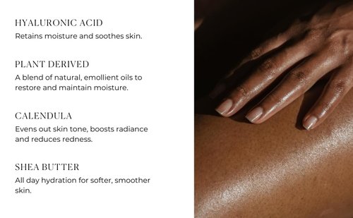 Les Deux Ultra Hydrating Body Lotion for Dry Skin - Moisturizing SKIN MOISTURIZER with Shea Butter, Jojoba Oil, Aloe - All Day Hydration, 10 Fl OZ, No 2 - (Amber, Saffron, Sandalwood)
