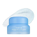TIRTIR Ice-Cooling Cloud Cream - Instant Cool Down Firming Face Moisturizer | Korean Skincare (1.76 Fl Oz)
