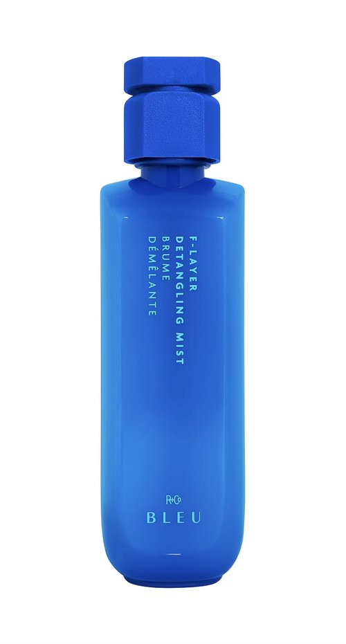 R+Co BLEU F-Layer Detangling Mist - Effortless Hair Detangling & Hydration | 8.5 oz