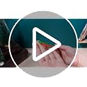 Disposable Plastic Straw Set - 100 Colorful Christmas Stocking-Shaped Drinking Straws for Parties