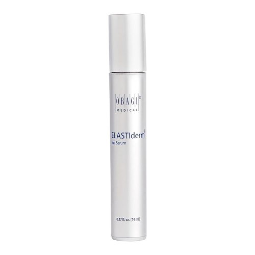 Obagi ELASTIderm Eye Serum - De-Puffing Formula with Caffeine & Bi-Mineral Contour Complex for Youthful Eyes