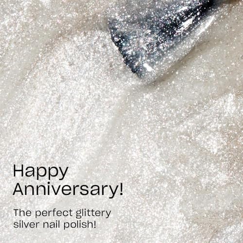 OPI Nail Lacquer - Happy Anniversary! Classic, Shimmer & Glitter Nail Polish