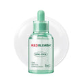 Dr. G R.E.D. Blemish Clear Hyal-Cica Soothing Serum - Hydrating Formula with Hyaluronic Acid & Centella Asiatica - 1.69 fl oz