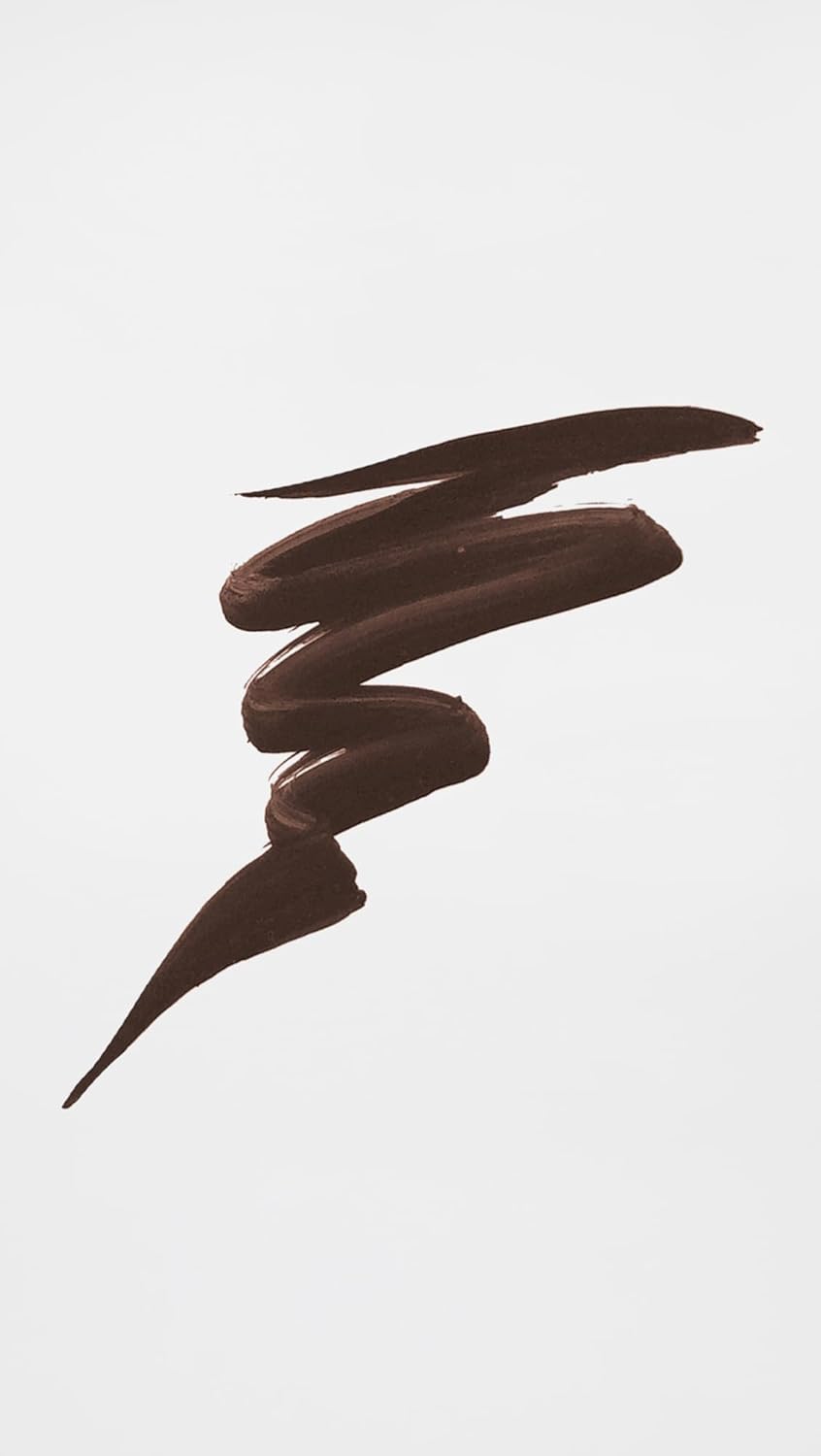 Stila Waterproof Liquid Eye Liner - Stay All Day Formula with Fine Brush Tip | Smudge-Proof Satin Finish