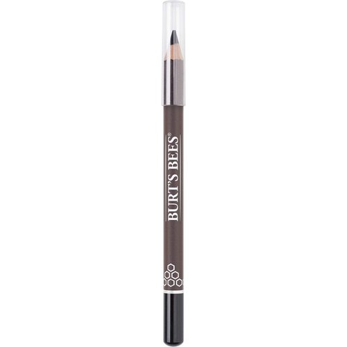 Burt's Bees Nourishing Eyeliner - Soft Black, Smooth Application | 0.04 Ounce