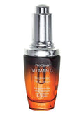 ProGenix Vitamin C Facial Serum - Potent Anti-Aging Moisturizer for Dry Skin & Uneven Tone | 1 Fl Oz