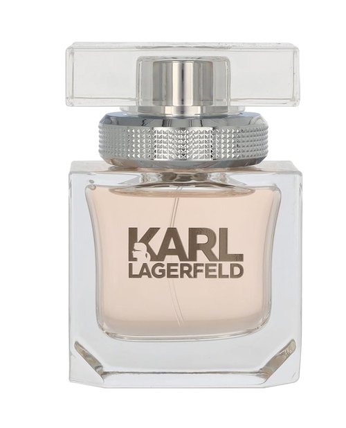Karl Lagerfeld Paris Eau De Parfum Spray - 1.5 Ounce | Elegant Fragrance for Women