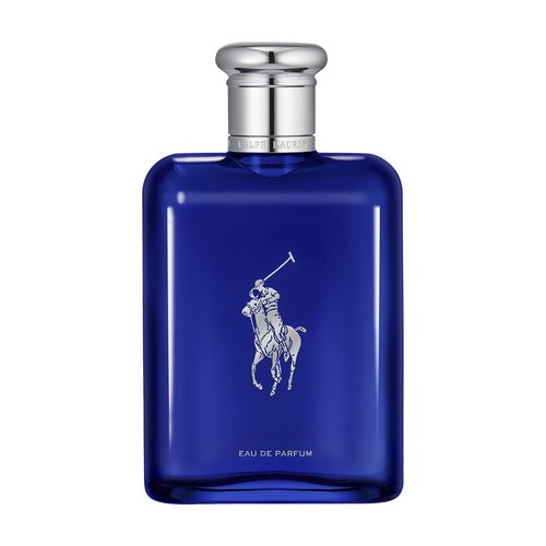 Ralph Lauren Fragrances - Polo Blue Eau de Parfum - Men's Cologne - Fresh Aquatic Scent with Citrus & Vetiver
