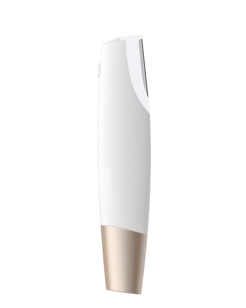 Dermaplane Razor Tool for Women - Rechargeable Dermaplaning Tool for Hair Remove