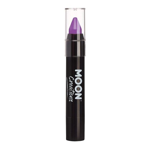 Face Paint Stick / Body Crayon Adventure Colours Boxset makeup for the Face & Body by Moon Creations - 0.12oz