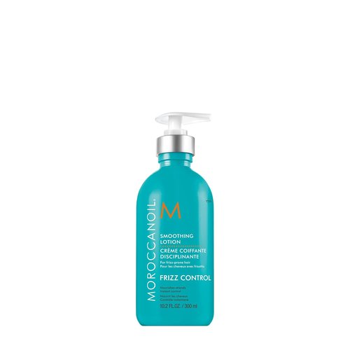Moroccanoil Smoothing Lotion - Frizz Control & Shine | 10.2 Fl. Oz.