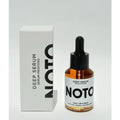 NOTO - Natural Deep Serum Mini | Hydrating & Nourishing Formula (1 oz)