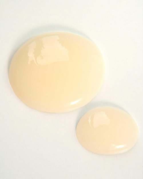 **Holy Hold Curling Gel - Long-Lasting Hold & Shine for All Hair Types | 8 oz**