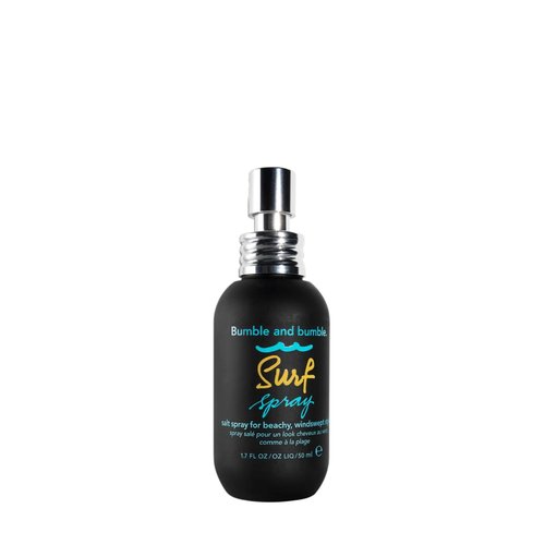 Bumble and bumble. Surf Sea Salt Spray - Volumizing Texture Spray for Beachy Waves | Ideal for Fine to Medium Hair