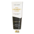 Chez Gagné Intensely Moisturizing Vegan Hand Cream (3.4oz) Jojoba Oil Cocoa Butter- Non-Greasy, Fast-Absorbing, Made In US - Anti-Granny Hands (3.4oz, Orange Vanilla)