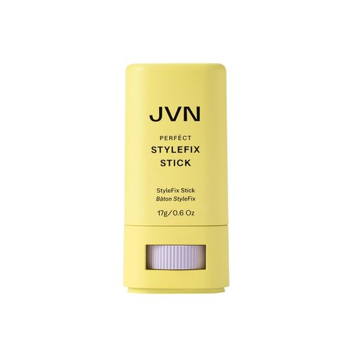 JVN StyleFix Hair Wax Styling Stick - 0.6 Oz | Controls Frizz & Tames Flyaways for All-Day Hold