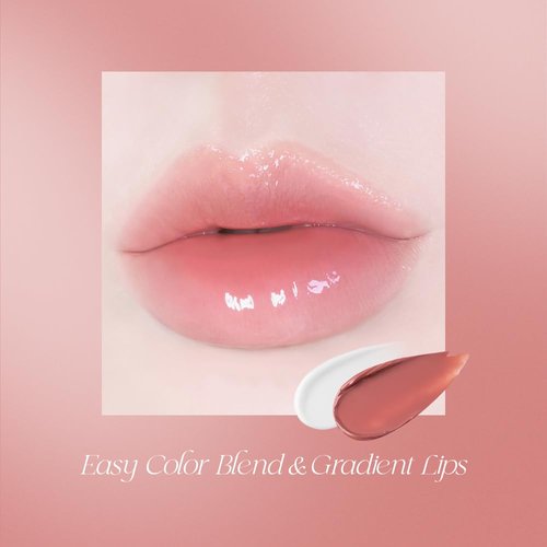 Thim Essential Lip Milk - Hydrating Lip Primer & Balm with Shea Butter | Moisturizing Treatment (7g)