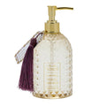 San Francisco Soap Company Jasmine & Sandalwood Hand Soap - All-Natural & Hydrating | 20.5 Fl Oz