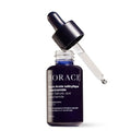 HORACE Salicylic Acid + Niacinamide Face Serum for Men - Anti-Blemish Treatment for Pore Tightening & Smoother Skin - Unscented, 30ml