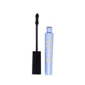 Milani Waterproof Mascara - Volume & Length with Anti-Gravity Black Shade | Castor Oil Infused Wand