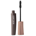 Burts Bees All Aflutter Multi-Benefit Mascara - 100% Natural Origin, Classic Black, 0.32 Ounce
