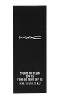 MAC Studio Fix Fluid SPF 15 Pflege NC46 30 ml