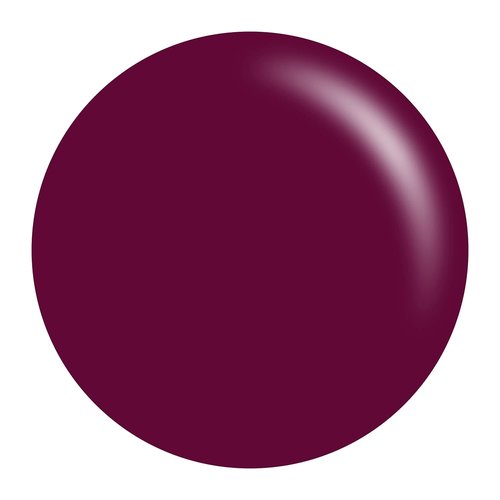 DND DC Gel Polish Set - Purple Collection | UV/LED Gel & Air Dry Nail Lacquer Duo, 0.5 Fl Oz