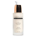 DRMTLGY Lactic Acid 12% Refining Serum - Exfoliating Face Serum with Brightening Licorice Root Extract | 1oz
