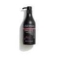 Gosh Vitamin Booster Shampoo - Nourishing Formula for Healthy Hair | 450 ml (15.2 fl oz)