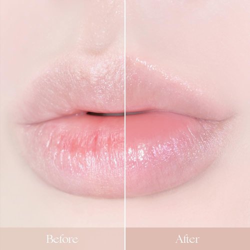 Thim Essential Lip Milk - Hydrating Lip Primer & Balm with Shea Butter | Moisturizing Treatment (7g)
