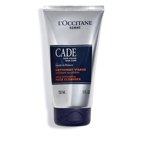 L'Occitane Cade Face Cleanser - Gentle Formula for All Skin Types | 5.00 Fl Oz