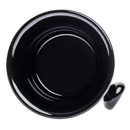 Fendrihan Essential Apothecary Shaving Mug (Black)